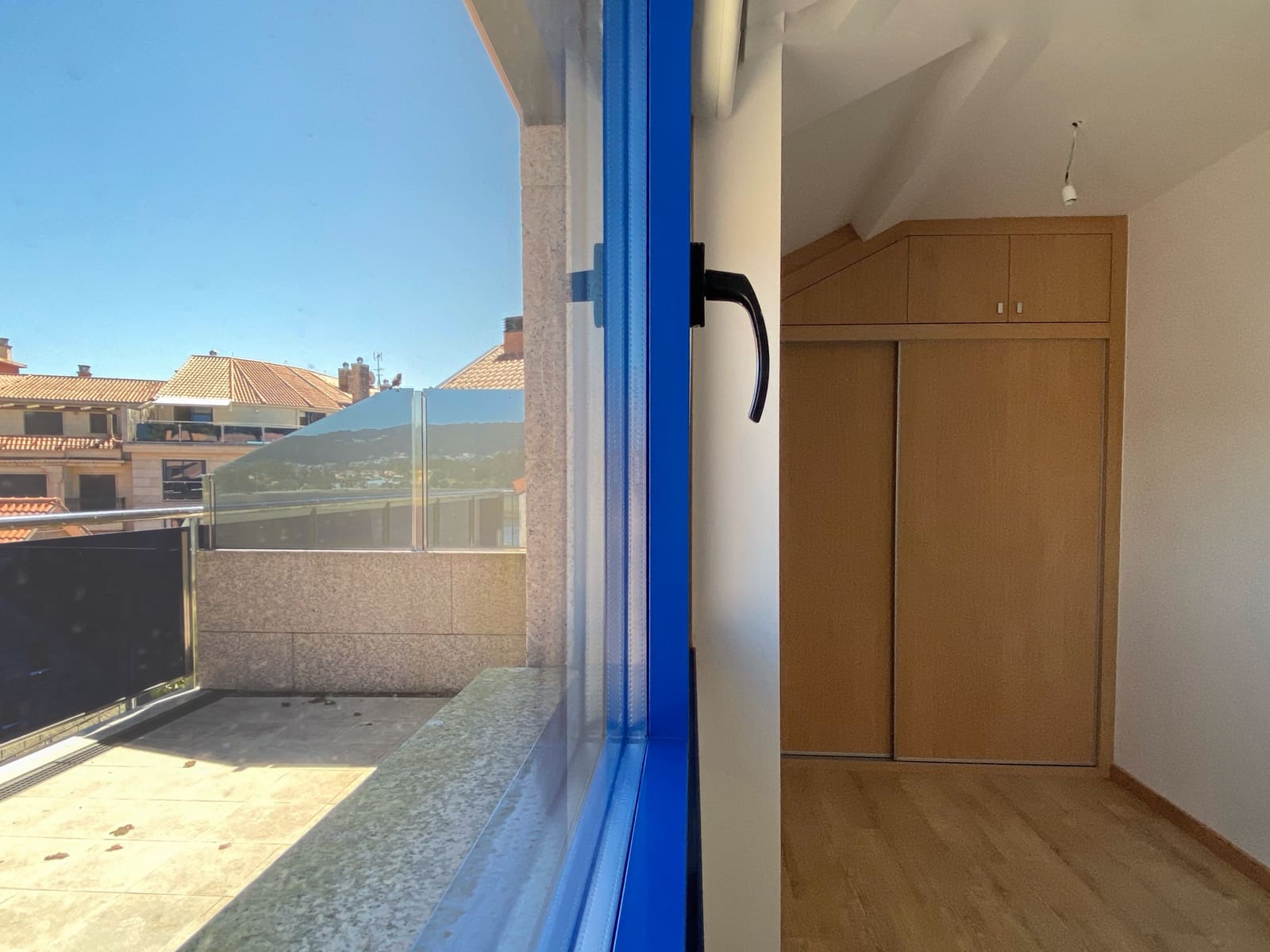 2 soveværelse Penthouse til salg i Arcade med garage - € 290.000 (Ref: 8828390)