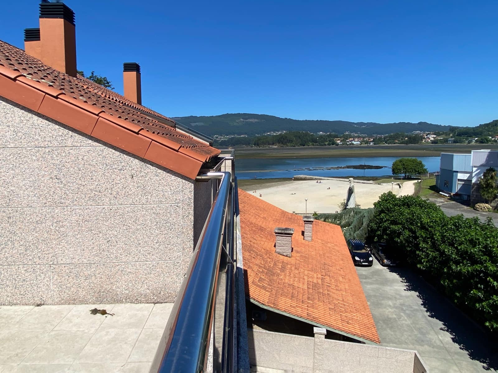 2 soveværelse Penthouse til salg i Arcade med garage - € 290.000 (Ref: 8828390)