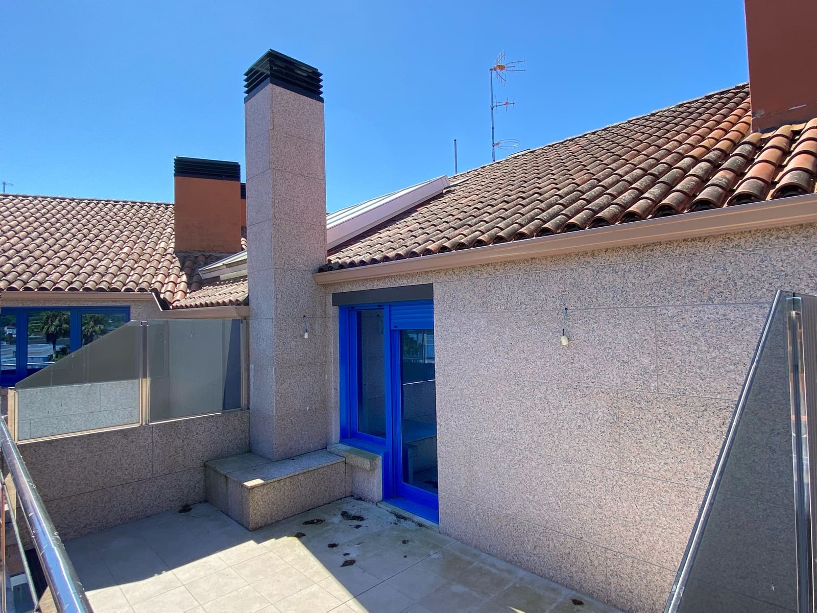 2 soveværelse Penthouse til salg i Arcade med garage - € 290.000 (Ref: 8828390)