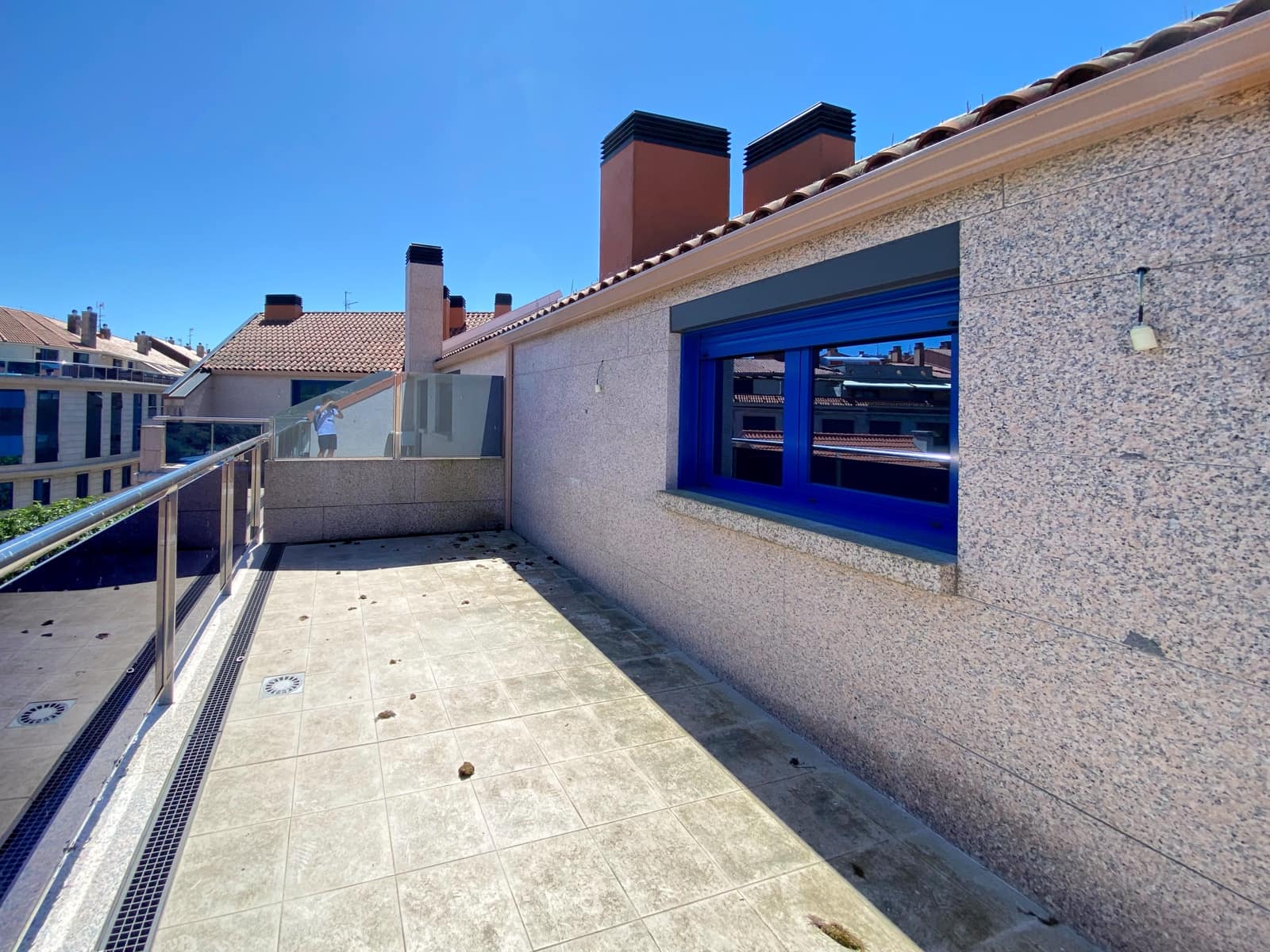 2 soveværelse Penthouse til salg i Arcade med garage - € 290.000 (Ref: 8828390)