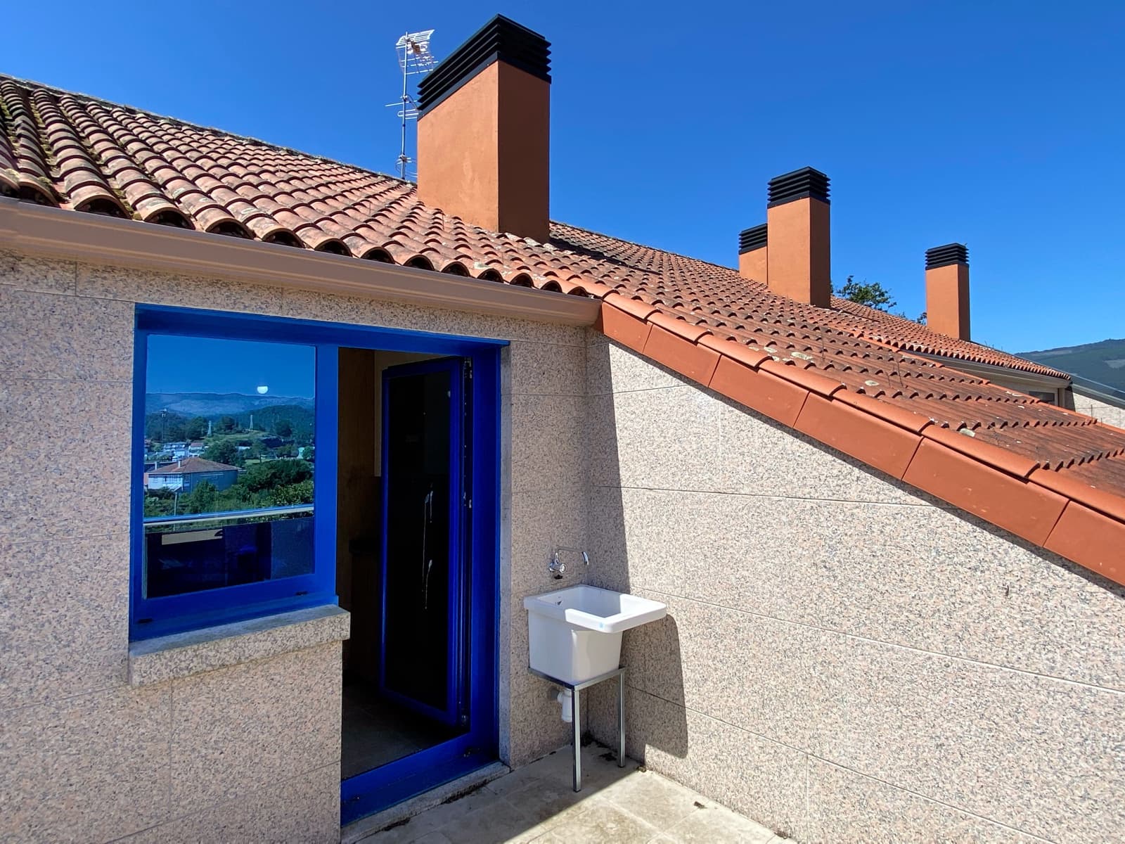 2 soveværelse Penthouse til salg i Arcade med garage - € 290.000 (Ref: 8828390)