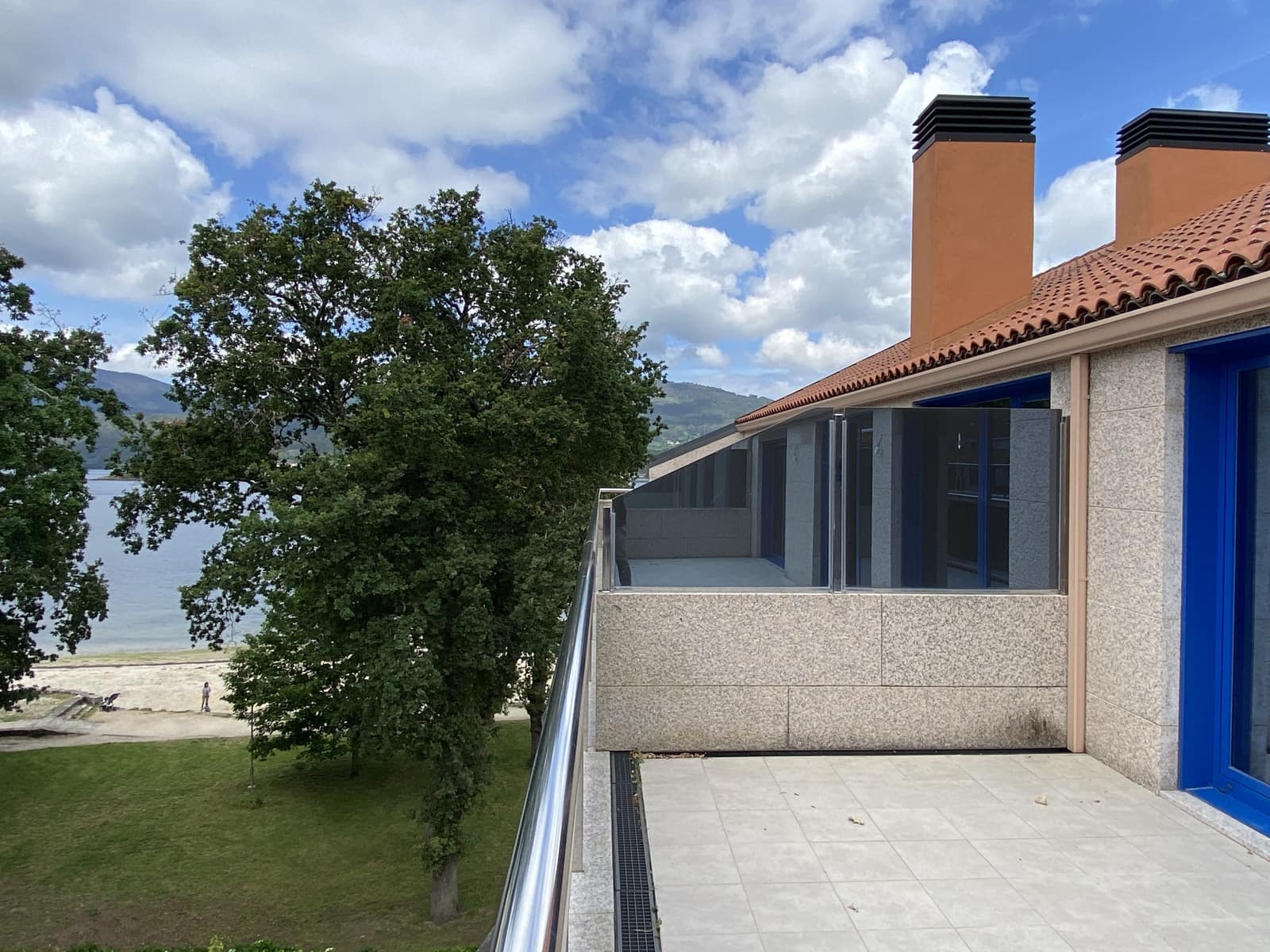 2 soveværelse Penthouse til salg i Arcade med garage - € 290.000 (Ref: 8828390)