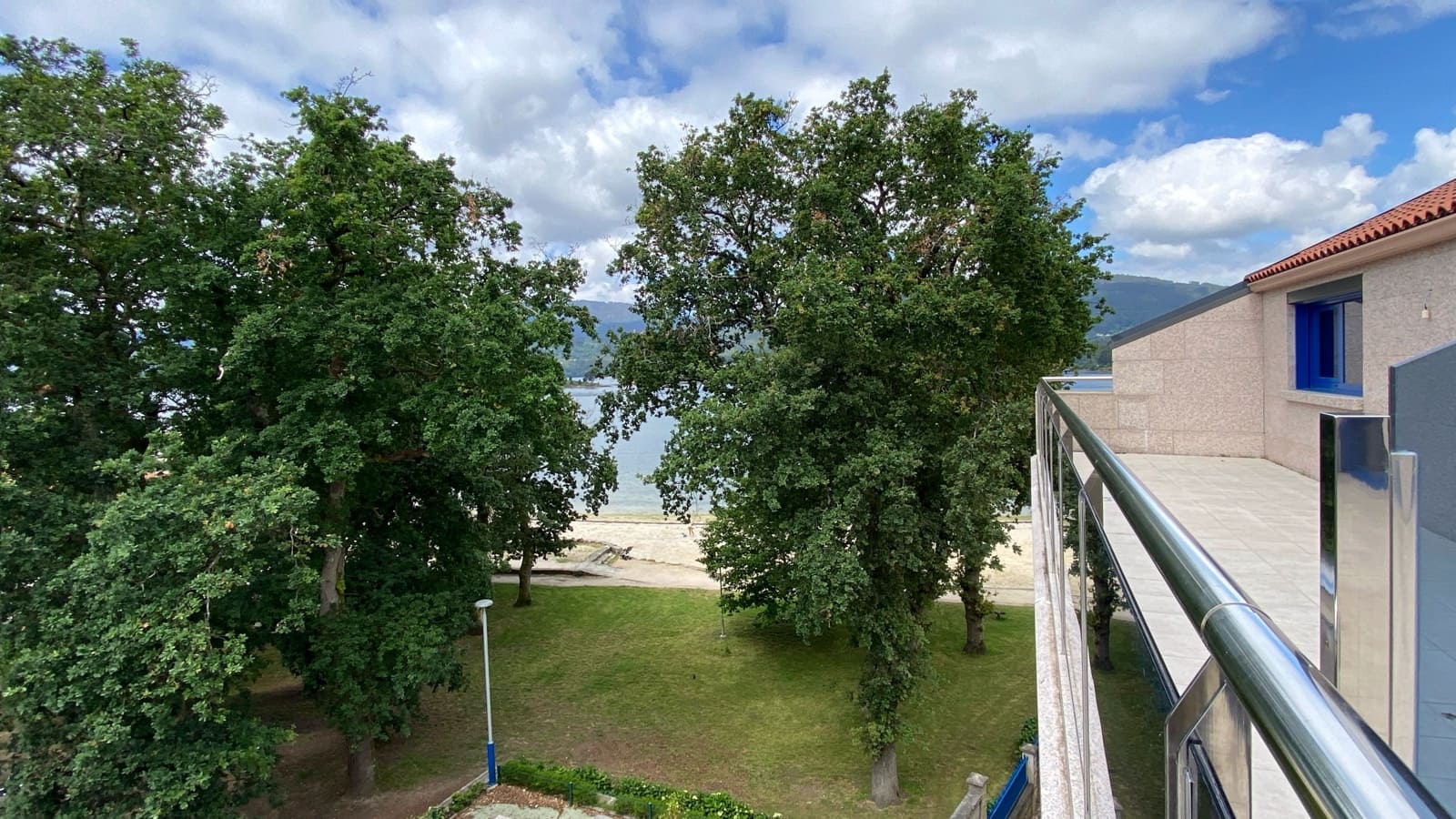 2 soveværelse Penthouse til salg i Arcade med garage - € 290.000 (Ref: 8828390)