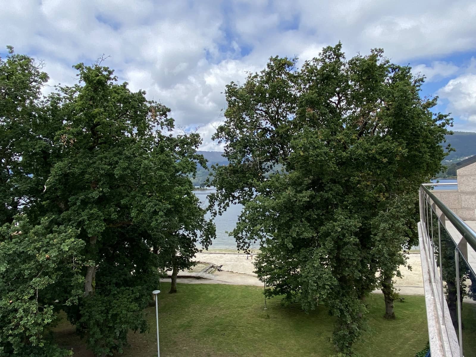 2 soveværelse Penthouse til salg i Arcade med garage - € 290.000 (Ref: 8828390)