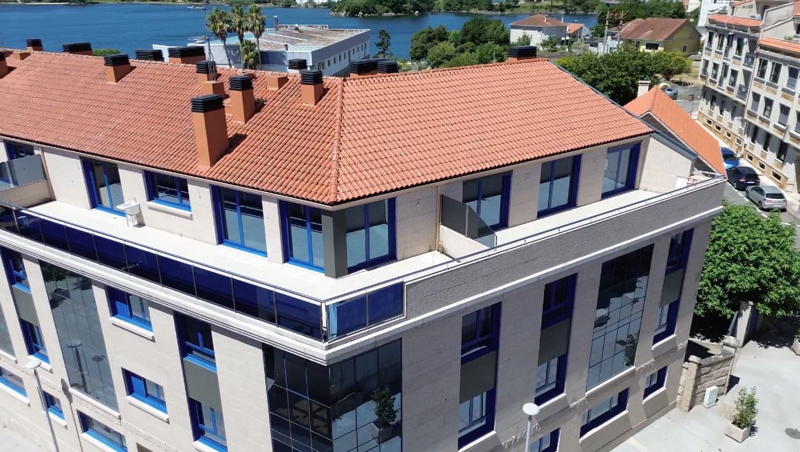 2 soveværelse Penthouse til salg i Arcade med garage - € 290.000 (Ref: 8828390)