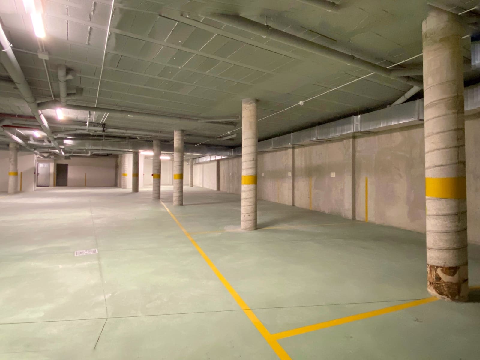 2 soveværelse Penthouse til salg i Arcade med garage - € 290.000 (Ref: 8828394)