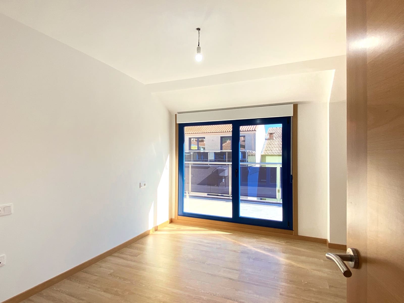 2 soveværelse Penthouse til salg i Arcade med garage - € 290.000 (Ref: 8828394)