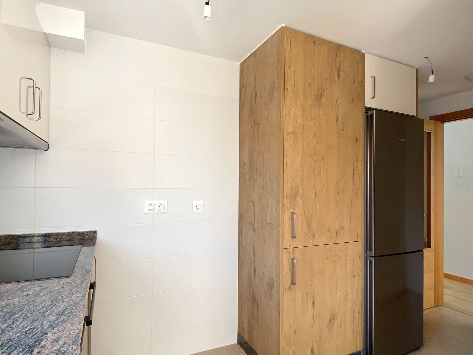 2 soveværelse Penthouse til salg i Arcade med garage - € 290.000 (Ref: 8828394)