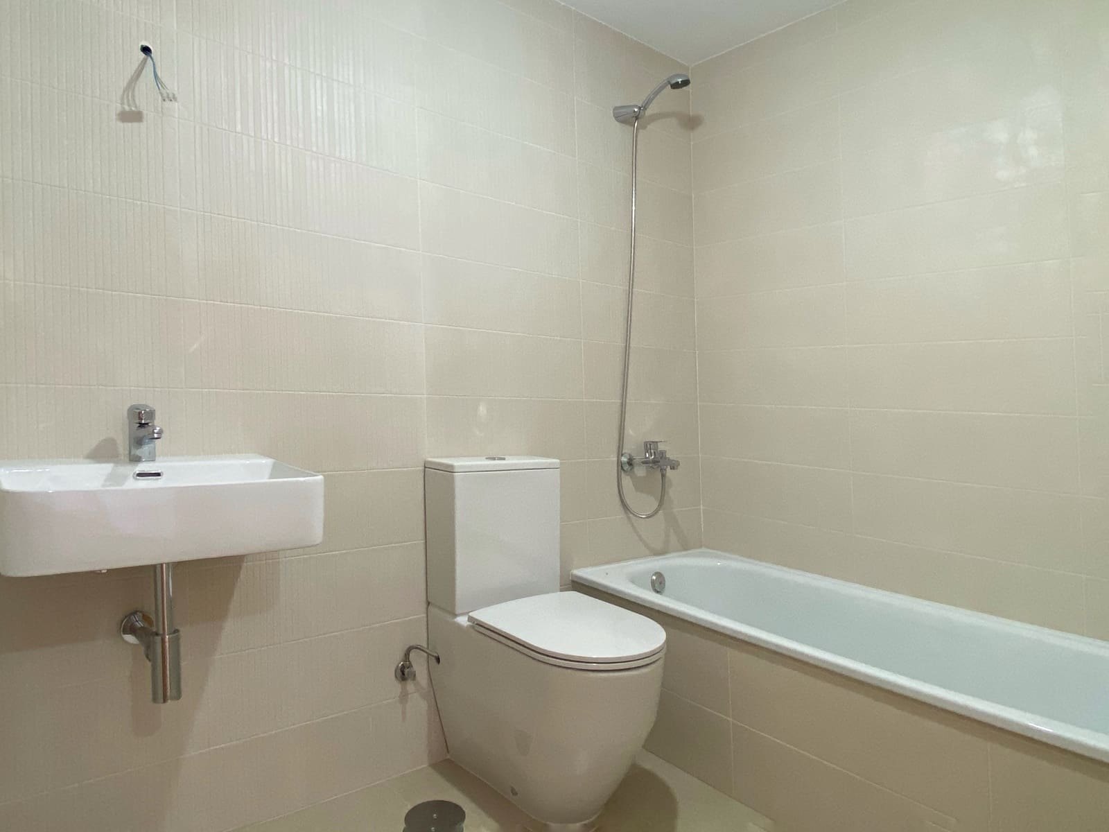 2 soveværelse Penthouse til salg i Arcade med garage - € 290.000 (Ref: 8828394)