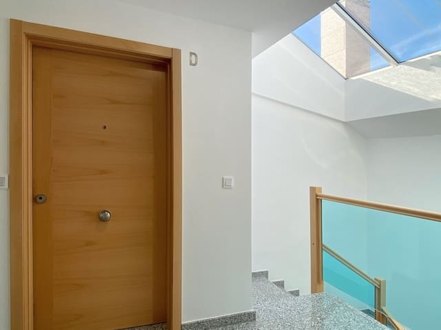 2 soveværelse Penthouse til salg i Arcade, Soutomaior med garage - € 290.000 (Ref: 8828394)