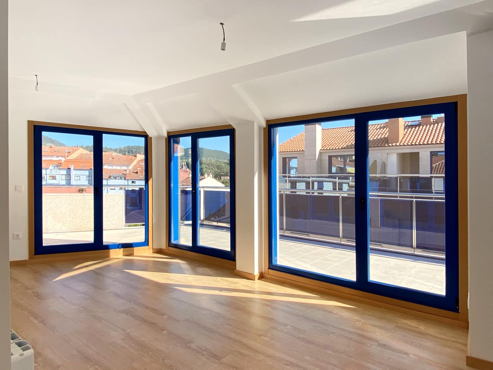 2 soveværelse Penthouse til salg i Arcade med garage - € 290.000 (Ref: 8828394)