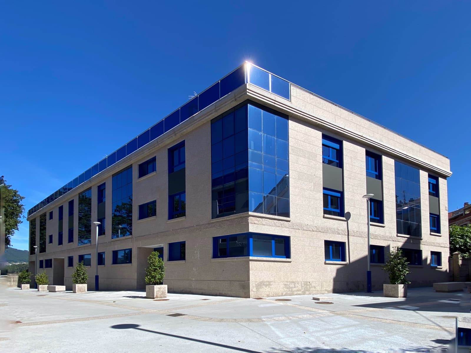 2 soveværelse Penthouse til salg i Arcade med garage - € 290.000 (Ref: 8828394)