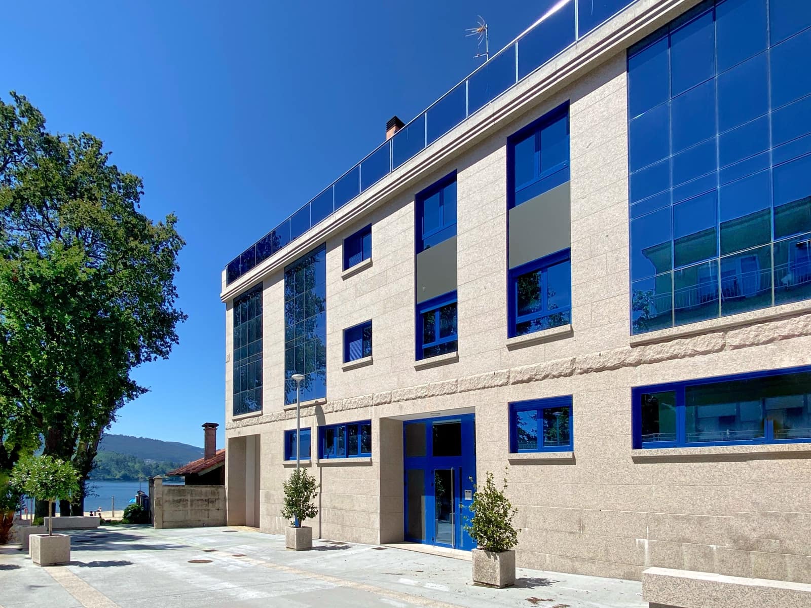 2 soveværelse Penthouse til salg i Arcade med garage - € 290.000 (Ref: 8828394)