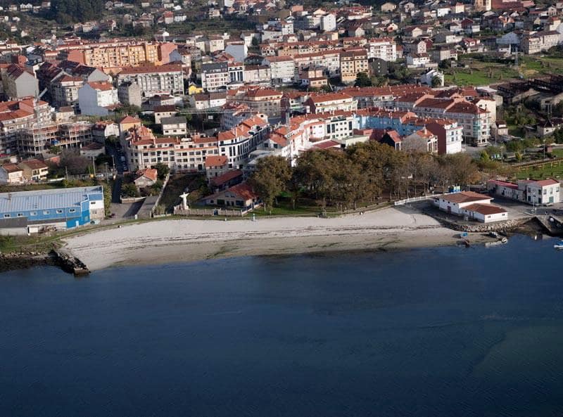 2 soveværelse Penthouse til salg i Arcade med garage - € 290.000 (Ref: 8828394)