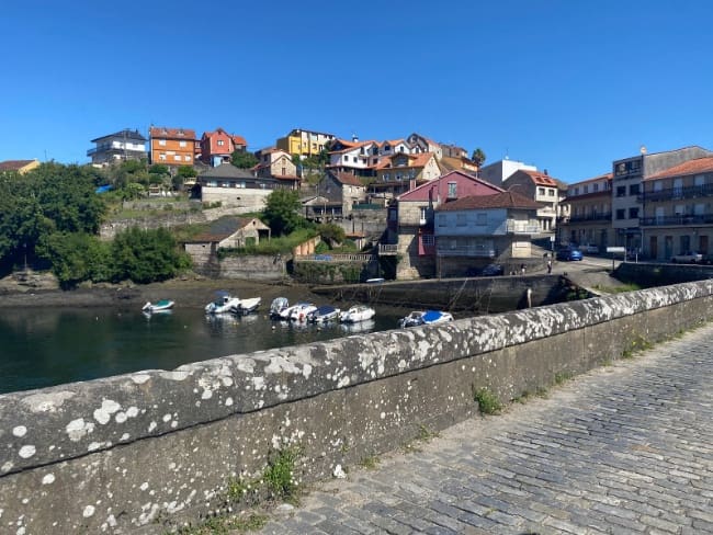 3 soveværelse Lejlighed til salg i Arcade med garage - € 290.000 (Ref: 8828395)