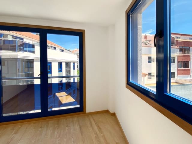 3 Zimmer Wohnung zu verkaufen in Arcade, Soutomaior mit Garage - 290.000 € (Ref: 8828395)