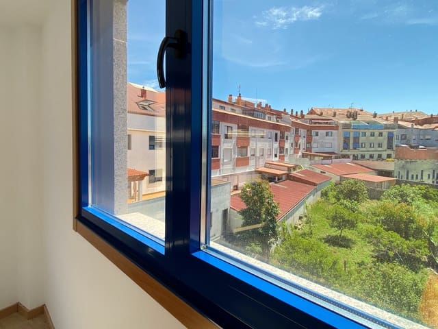 3 Zimmer Wohnung zu verkaufen in Arcade, Soutomaior mit Garage - 290.000 € (Ref: 8828395)