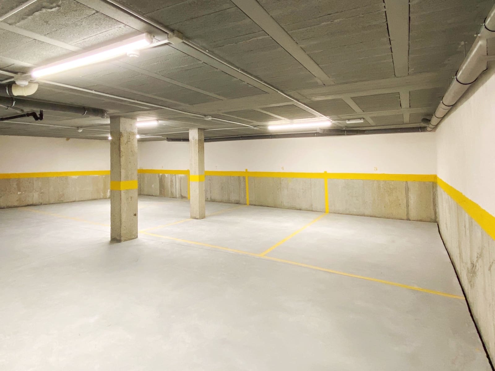 3 soveværelse Lejlighed til salg i Arcade med garage - € 290.000 (Ref: 8828395)