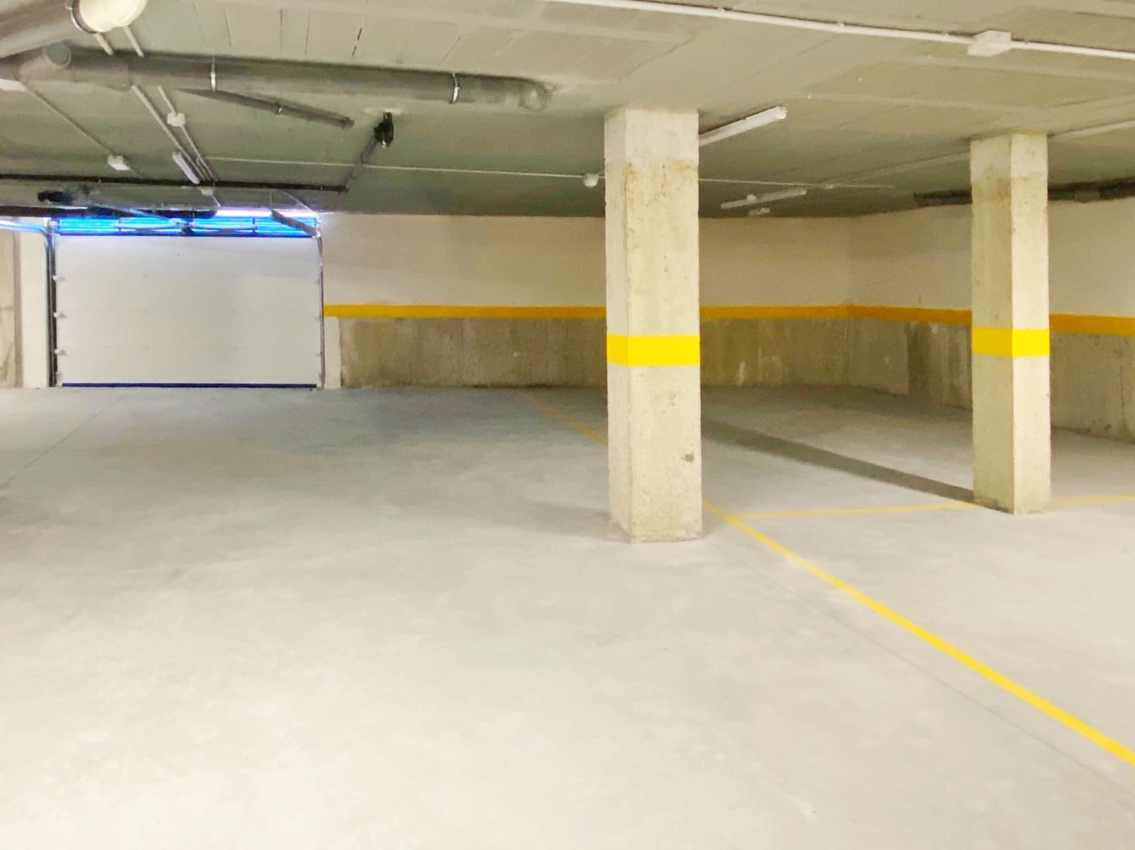 3 soveværelse Lejlighed til salg i Arcade med garage - € 290.000 (Ref: 8828395)