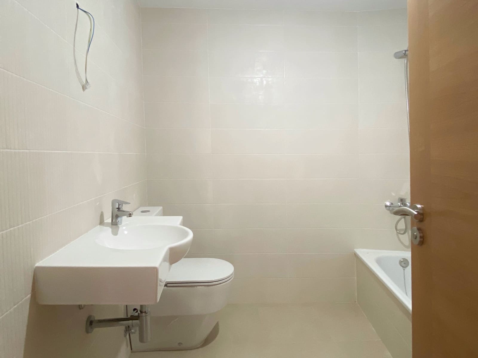 3 soveværelse Lejlighed til salg i Arcade med garage - € 290.000 (Ref: 8828395)