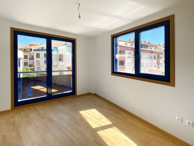 3 Zimmer Wohnung zu verkaufen in Arcade, Soutomaior mit Garage - 290.000 € (Ref: 8828395)