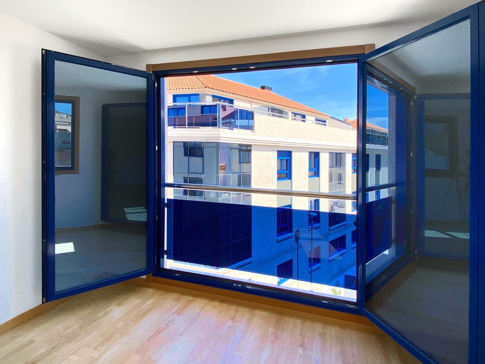 3 soveværelse Lejlighed til salg i Arcade med garage - € 290.000 (Ref: 8828395)