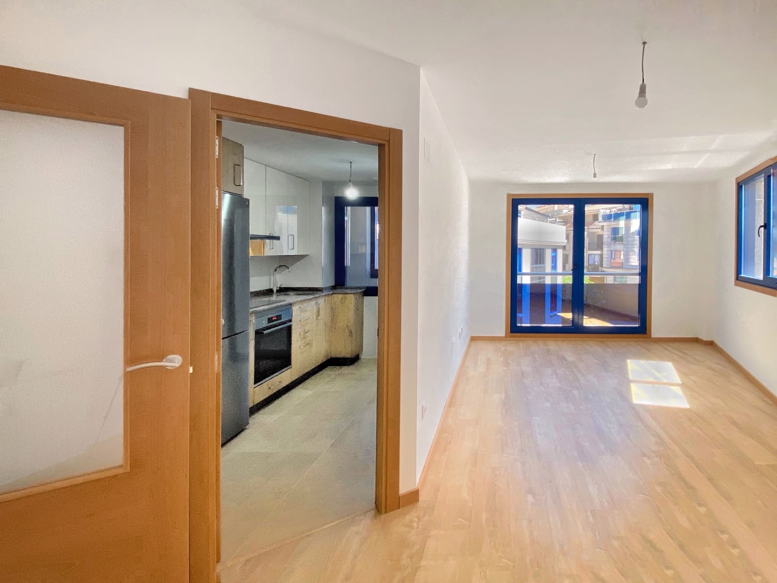 3 soveværelse Lejlighed til salg i Arcade med garage - € 290.000 (Ref: 8828395)