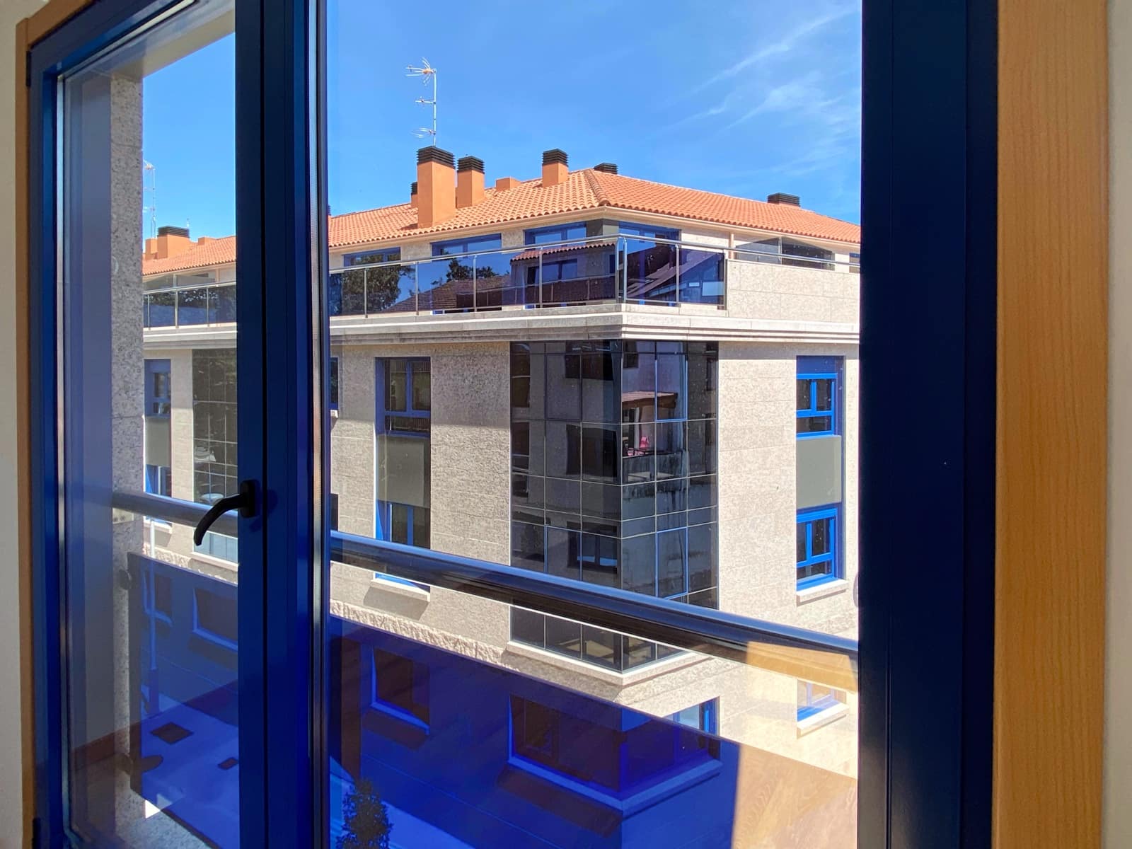 3 soveværelse Lejlighed til salg i Arcade med garage - € 290.000 (Ref: 8828395)