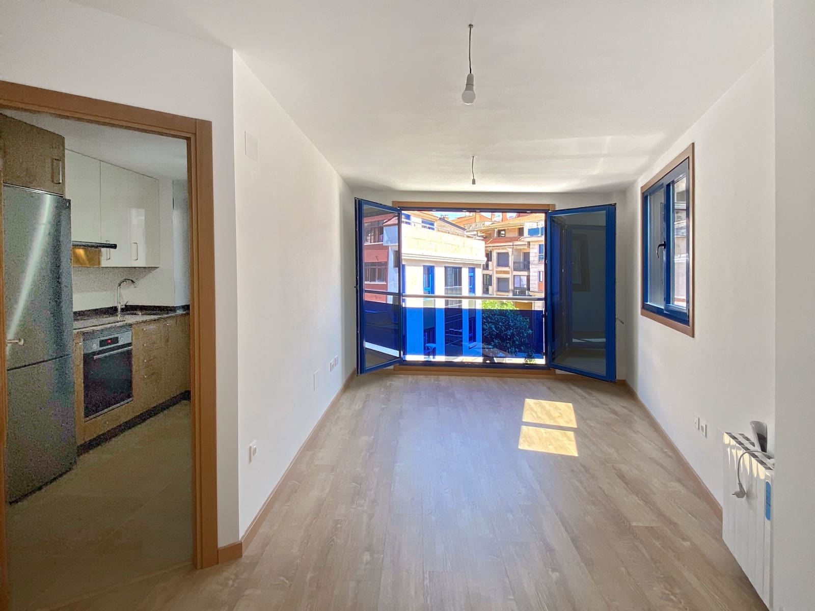 3 soveværelse Lejlighed til salg i Arcade med garage - € 290.000 (Ref: 8828395)