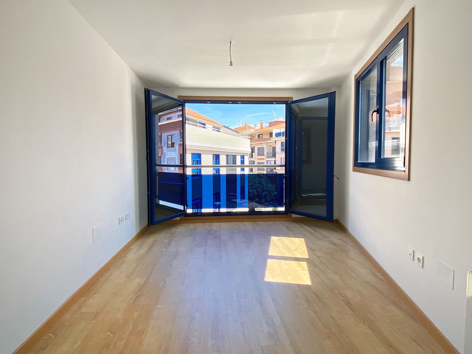 3 soveværelse Lejlighed til salg i Arcade med garage - € 290.000 (Ref: 8828395)