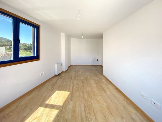 3 Zimmer Wohnung zu verkaufen in Arcade, Soutomaior mit Garage - 290.000 € (Ref: 8828395)