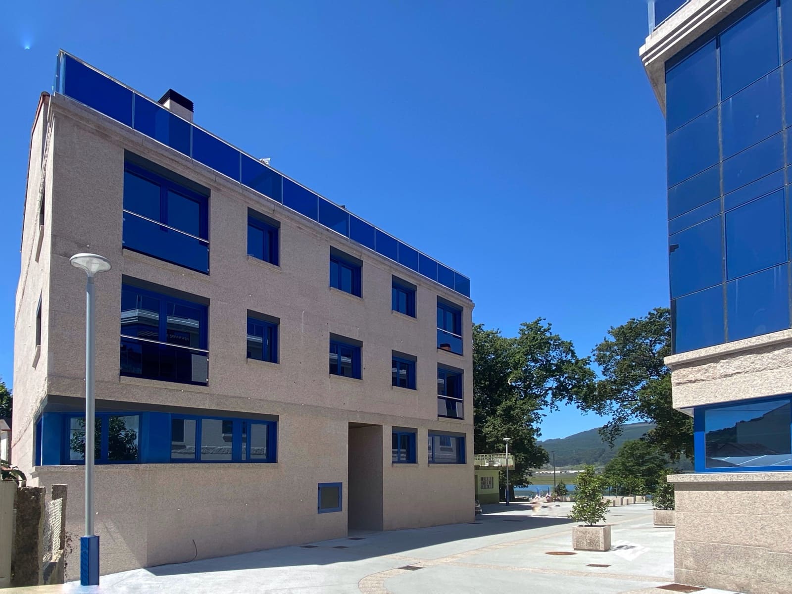 3 soveværelse Lejlighed til salg i Arcade med garage - € 290.000 (Ref: 8828395)