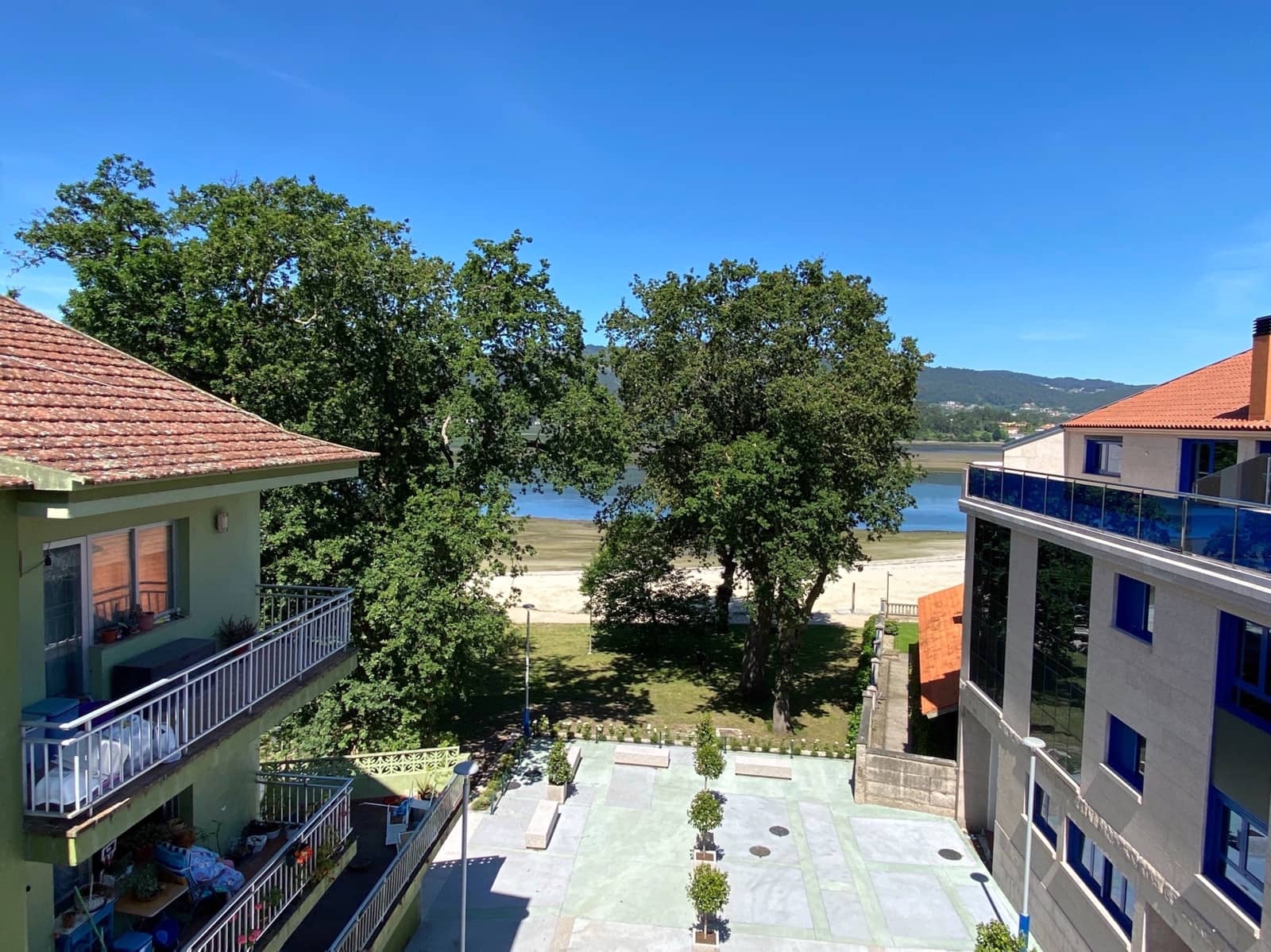 1 soveværelse Penthouse til salg i Arcade med garage - € 250.000 (Ref: 8828470)