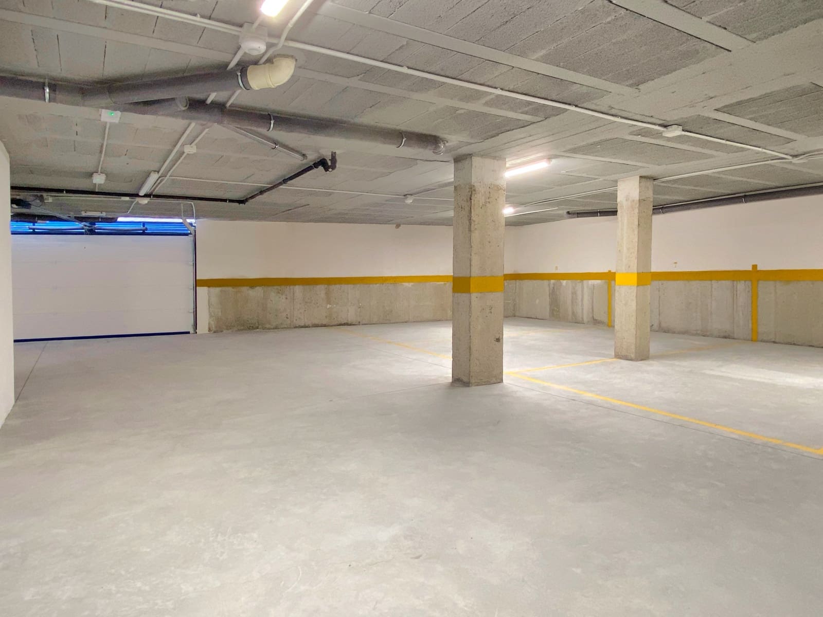 1 soveværelse Penthouse til salg i Arcade med garage - € 250.000 (Ref: 8828470)