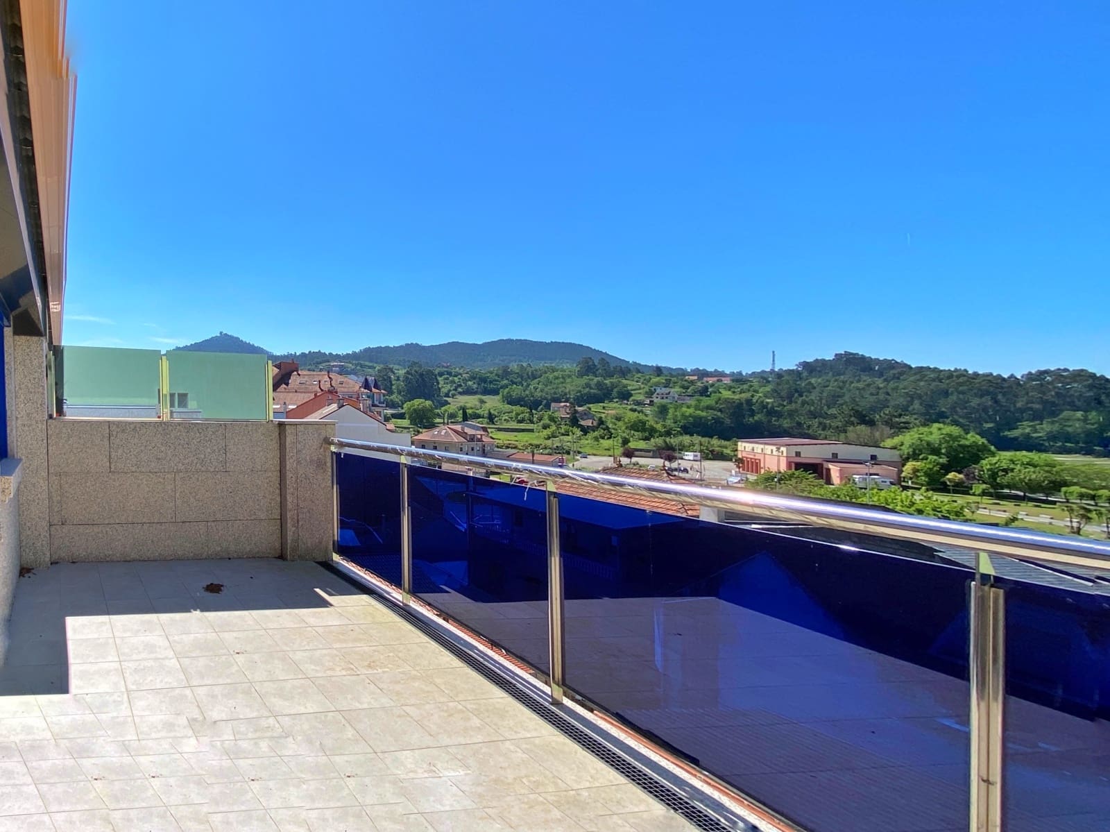 1 soveværelse Penthouse til salg i Arcade med garage - € 250.000 (Ref: 8828470)