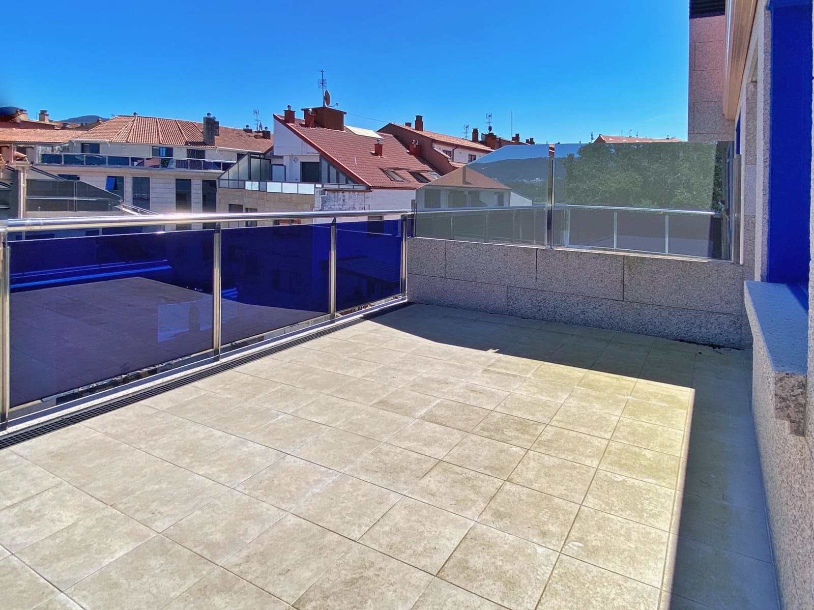 1 soveværelse Penthouse til salg i Arcade med garage - € 250.000 (Ref: 8828470)