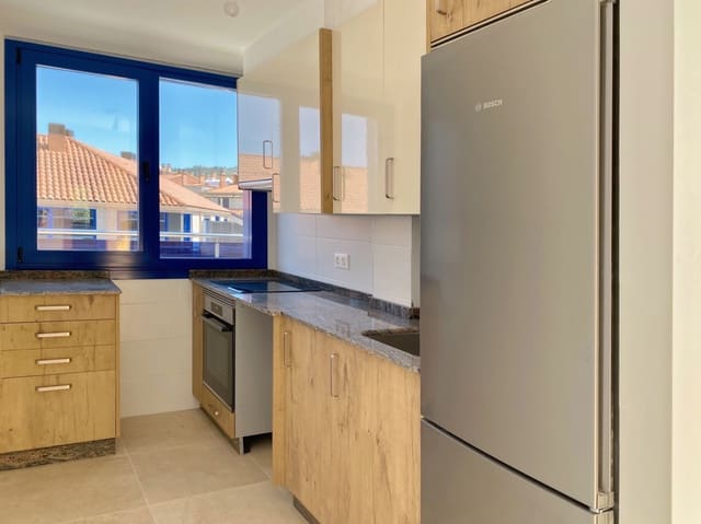 1 bedroom Penthouse for sale in Arcade, Soutomaior with garage - € 250,000 (Ref: 8828470)