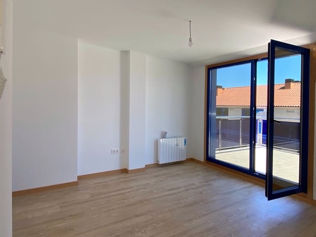 1 bedroom Penthouse for sale in Arcade, Soutomaior with garage - € 250,000 (Ref: 8828470)