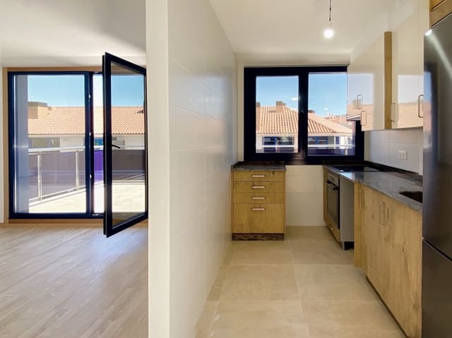 1 bedroom Penthouse for sale in Arcade, Soutomaior with garage - € 250,000 (Ref: 8828470)