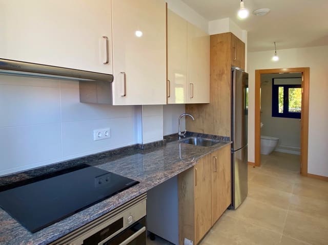 1 bedroom Penthouse for sale in Arcade, Soutomaior with garage - € 250,000 (Ref: 8828470)