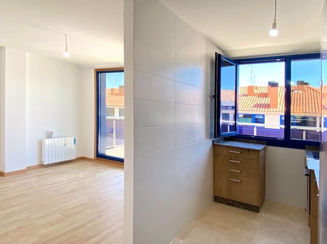 1 bedroom Penthouse for sale in Arcade, Soutomaior with garage - € 250,000 (Ref: 8828470)