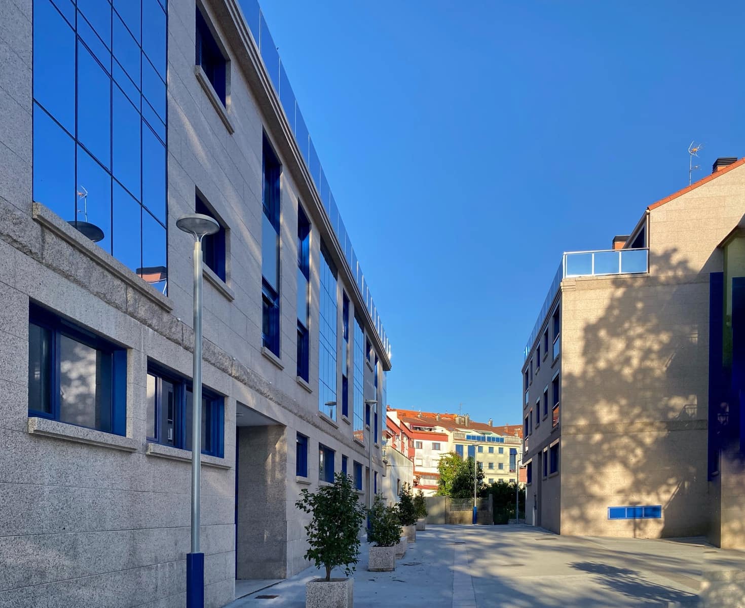 1 soveværelse Penthouse til salg i Arcade med garage - € 250.000 (Ref: 8828470)