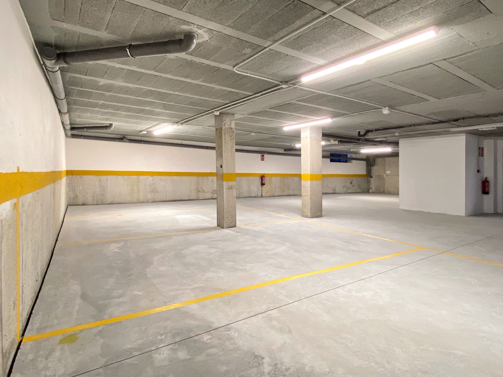 1 soveværelse Penthouse til salg i Arcade med garage - € 250.000 (Ref: 8828470)