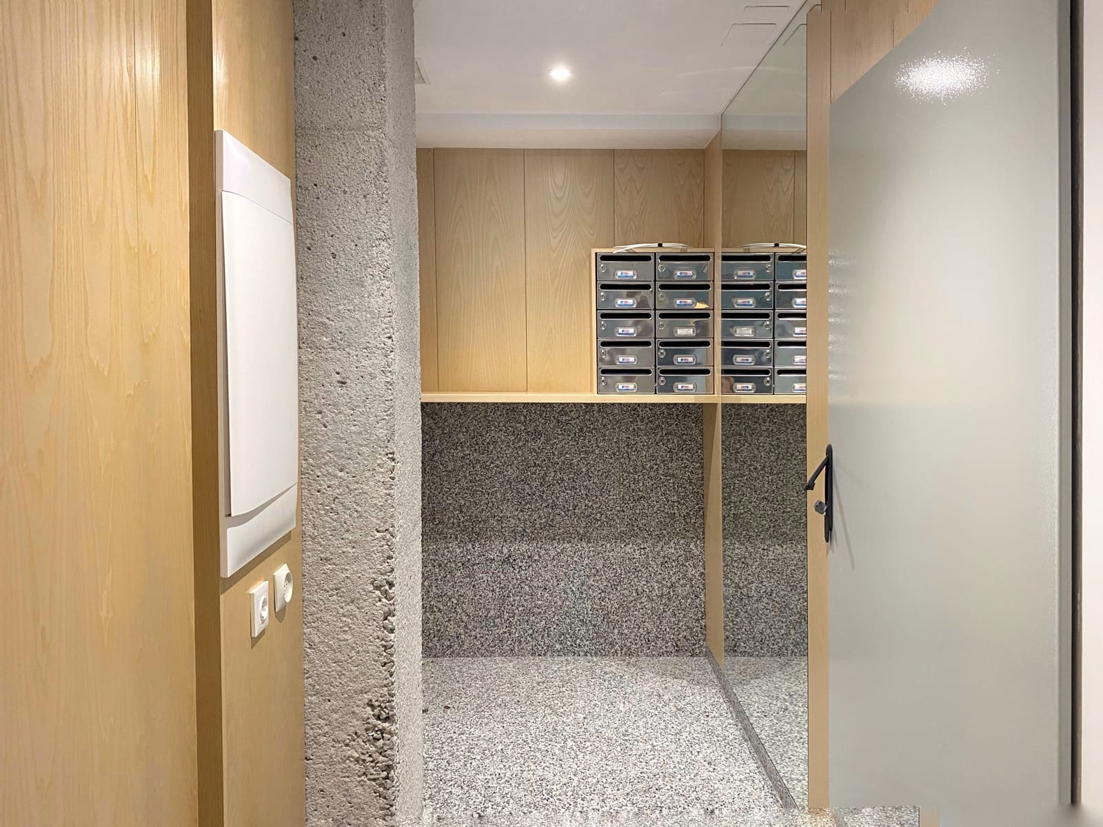 1 soveværelse Penthouse til salg i Arcade med garage - € 250.000 (Ref: 8828470)