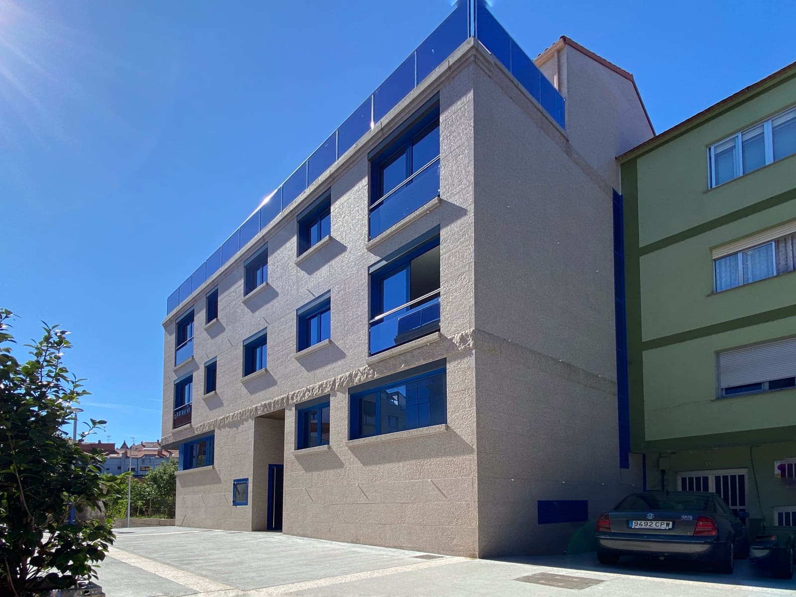 2 soverom Leilighet til salgs i Arcade - € 250 000 (Ref: 8828483)