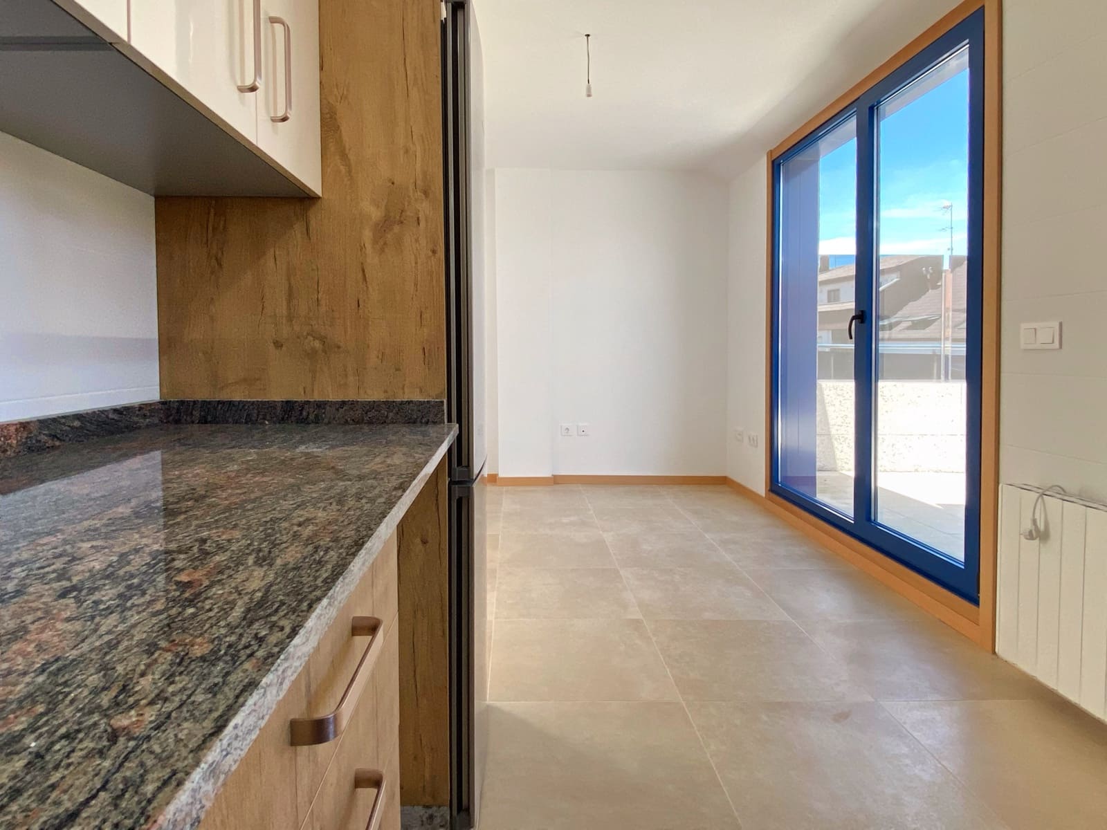 1 soveværelse Penthouse til salg i Arcade - € 250.000 (Ref: 8828484)