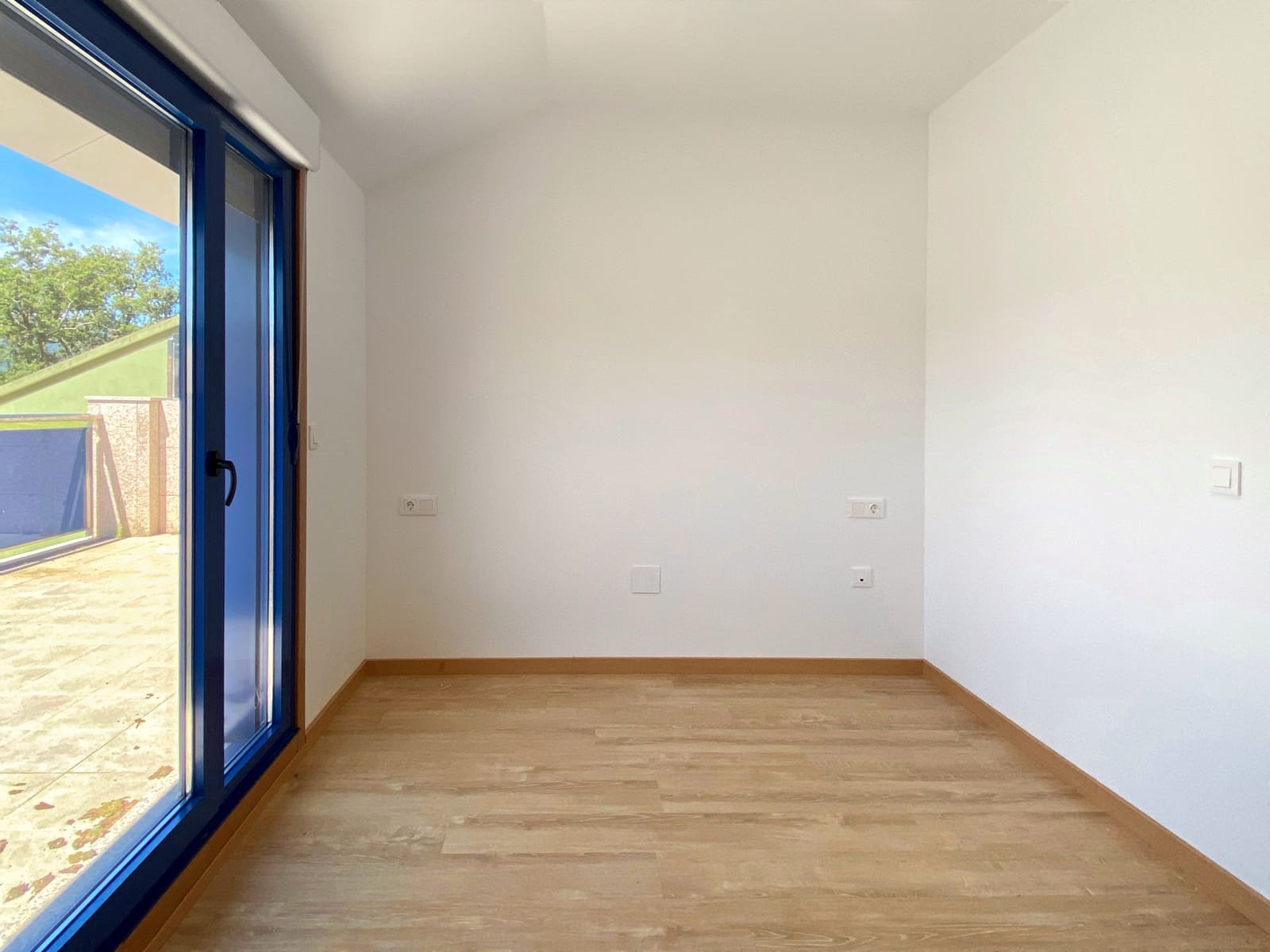 1 soveværelse Penthouse til salg i Arcade - € 250.000 (Ref: 8828484)