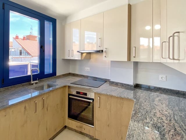 1 chambre Penthouse à vendre à Arcade, Soutomaior - 250 000 € (Ref: 8828484)