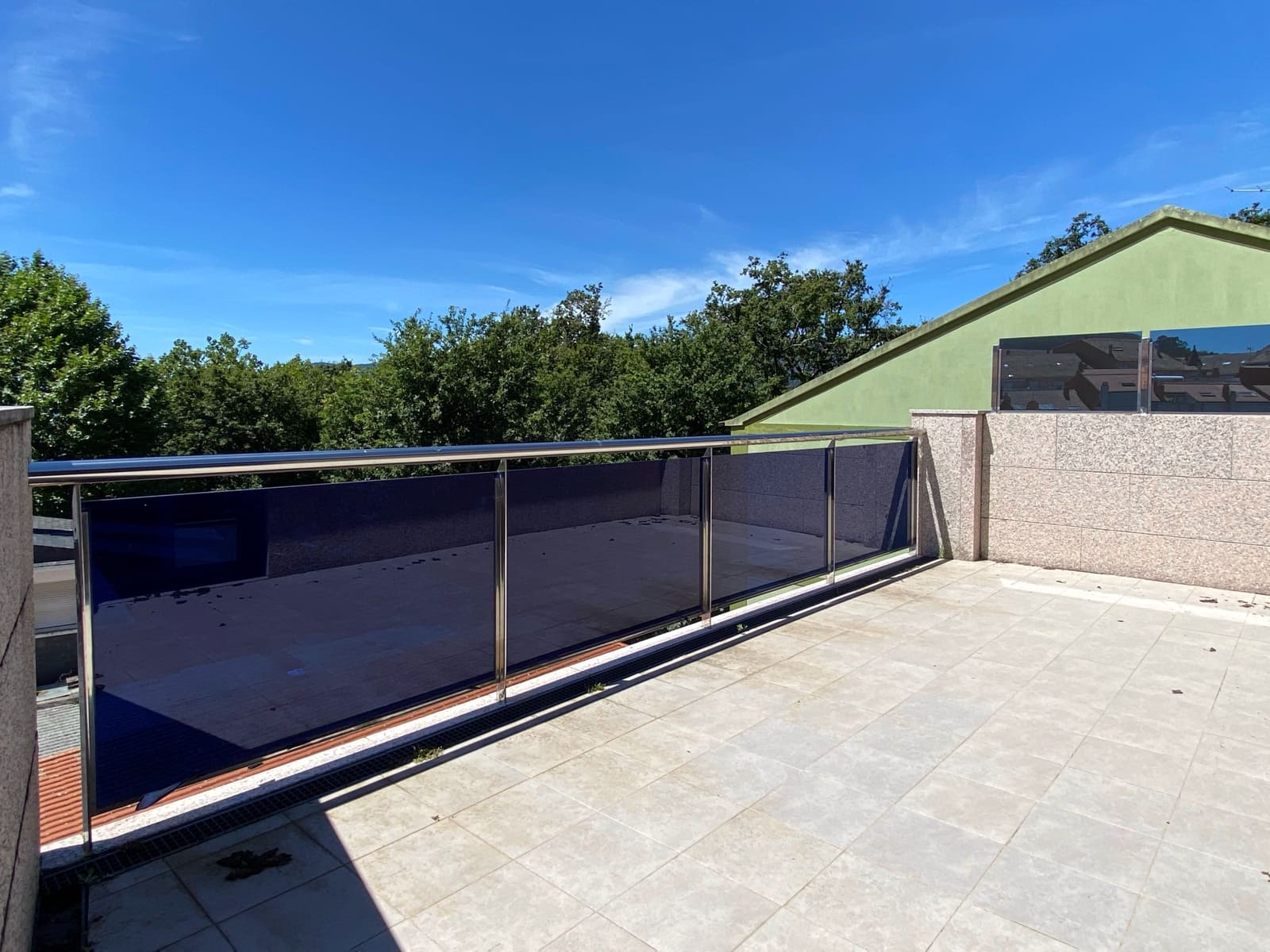 1 soveværelse Penthouse til salg i Arcade - € 250.000 (Ref: 8828484)