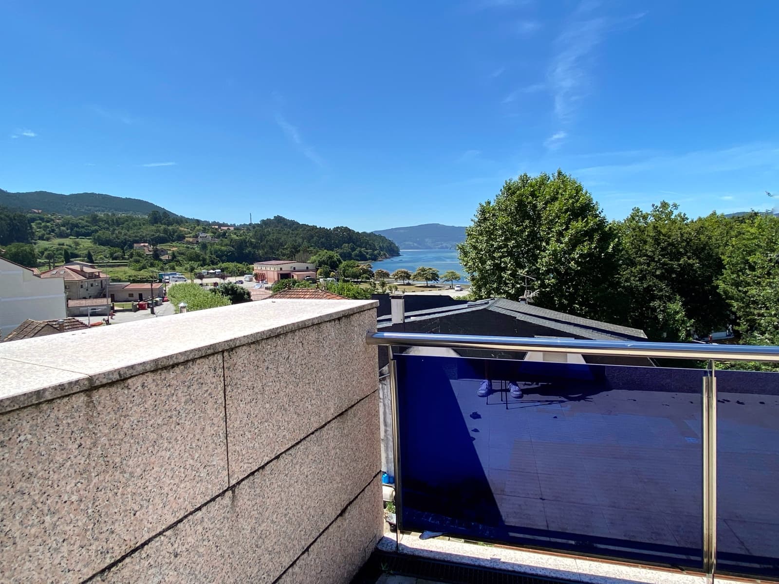 1 soveværelse Penthouse til salg i Arcade - € 250.000 (Ref: 8828484)